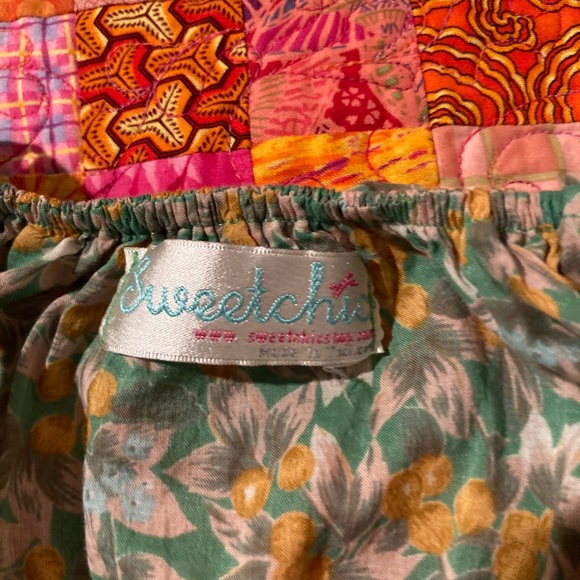 Sweetchic mini dress - Picture 4 of 4